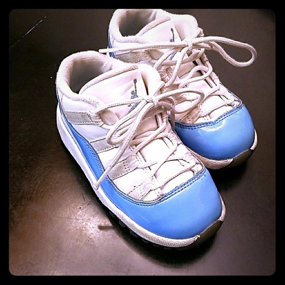 Jordan's